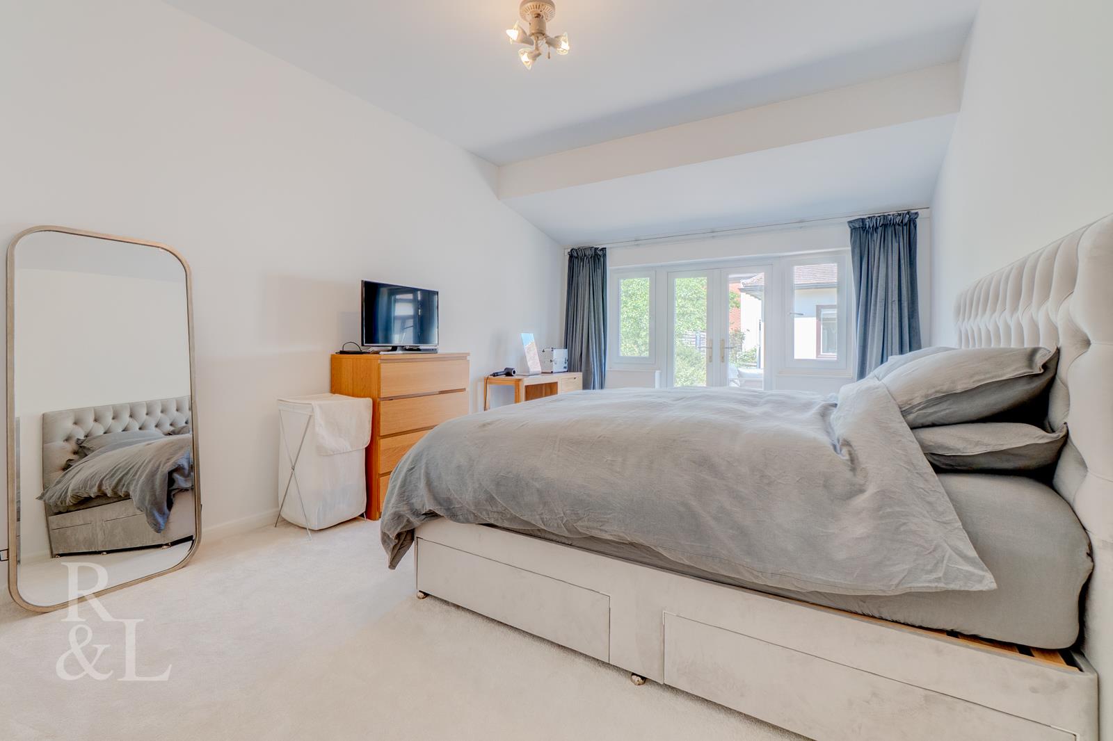 Property image for Bunny Hill Top, Costock, Loughborough