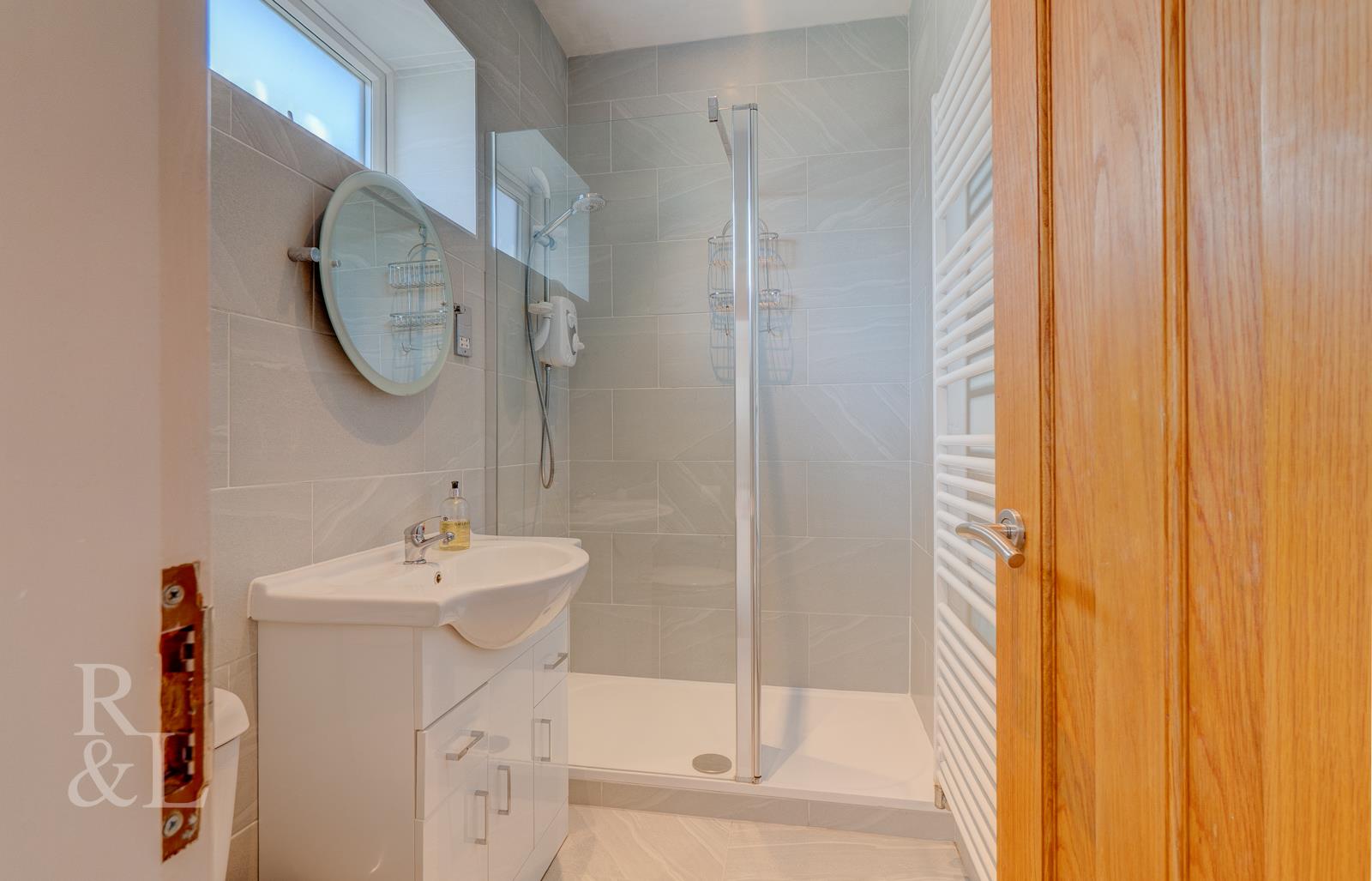 Property image for Bunny Hill Top, Costock, Loughborough