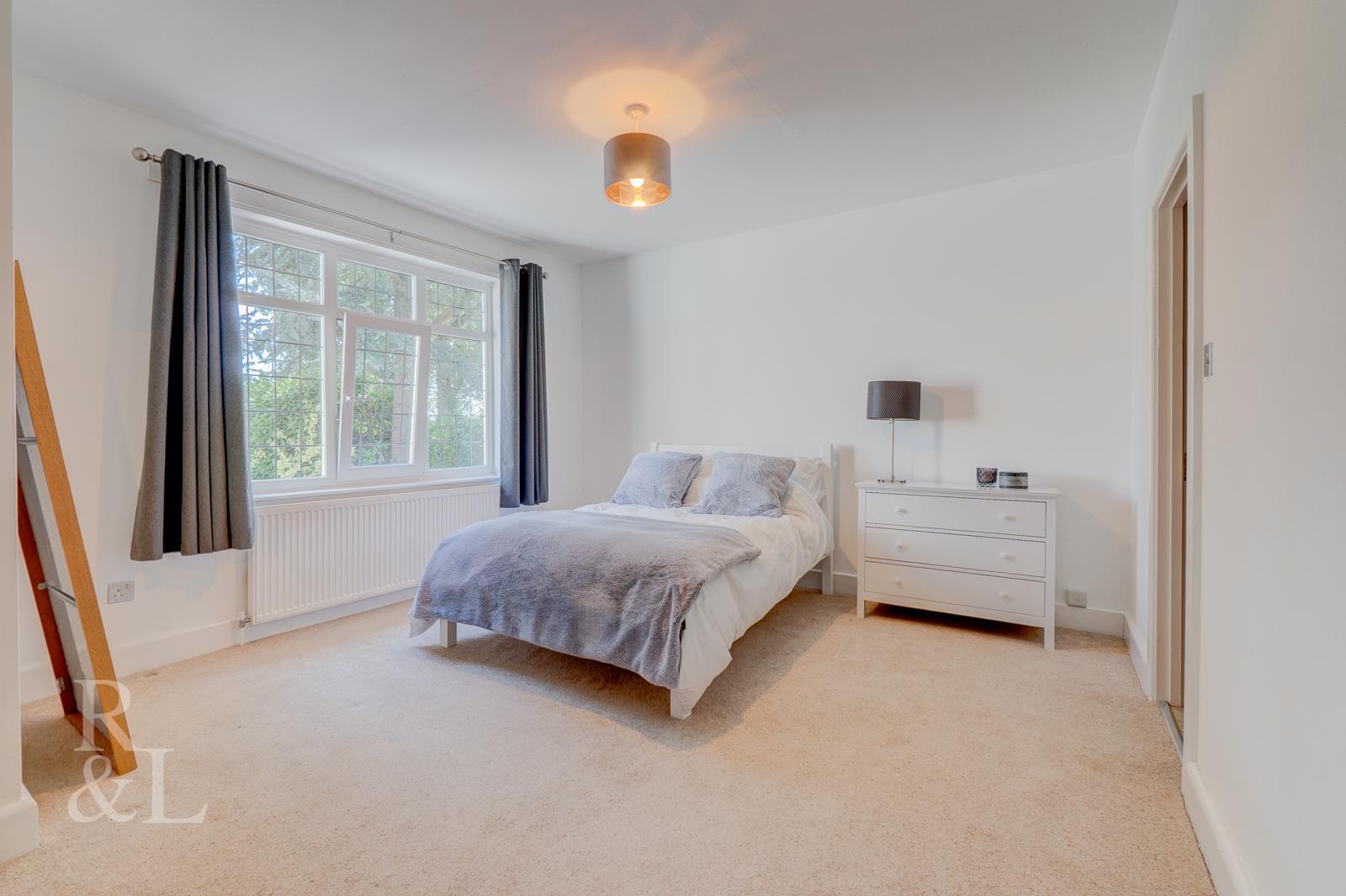 Property image for Bunny Hill Top, Costock, Loughborough