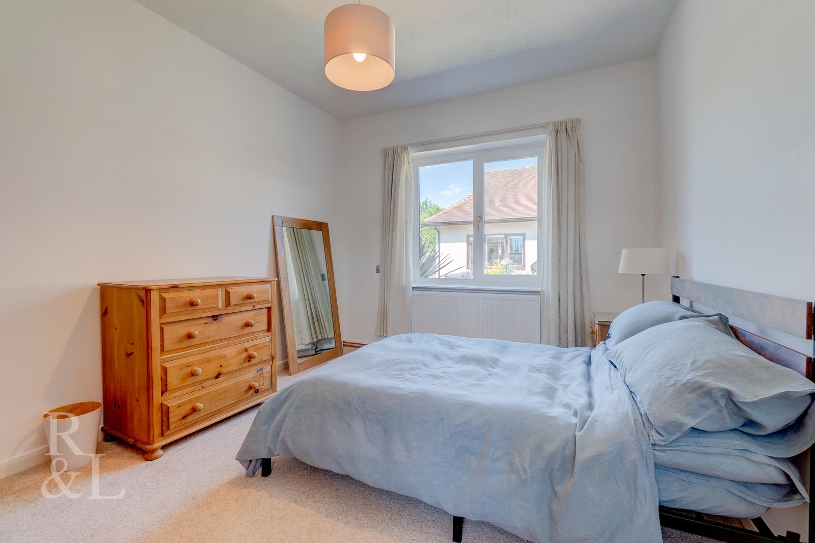 Property image for Bunny Hill Top, Costock, Loughborough