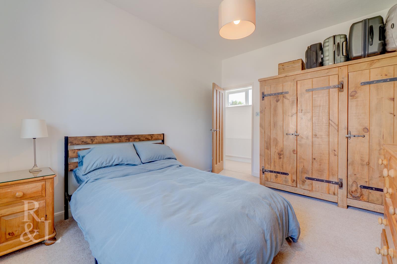 Property image for Bunny Hill Top, Costock, Loughborough
