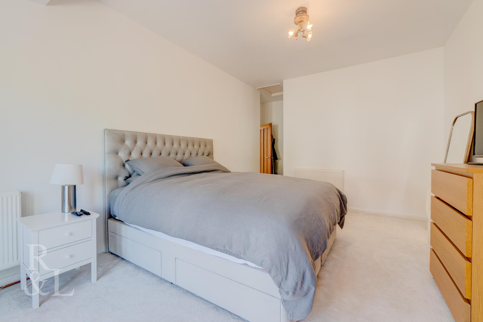 Property image for Bunny Hill Top, Costock, Loughborough