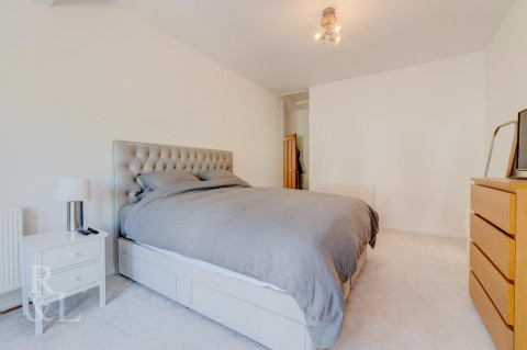 Property thumbnail image for Bunny Hill Top, Costock, Loughborough
