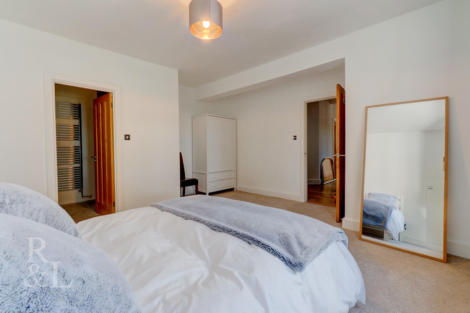 Property image for Bunny Hill Top, Costock, Loughborough