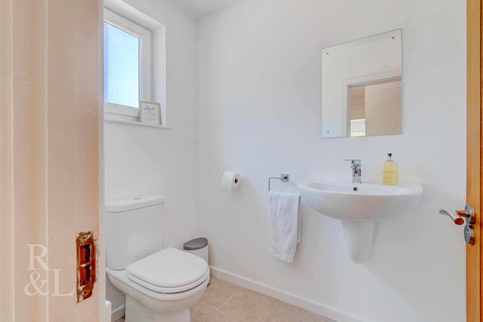 Property image for Bunny Hill Top, Costock, Loughborough