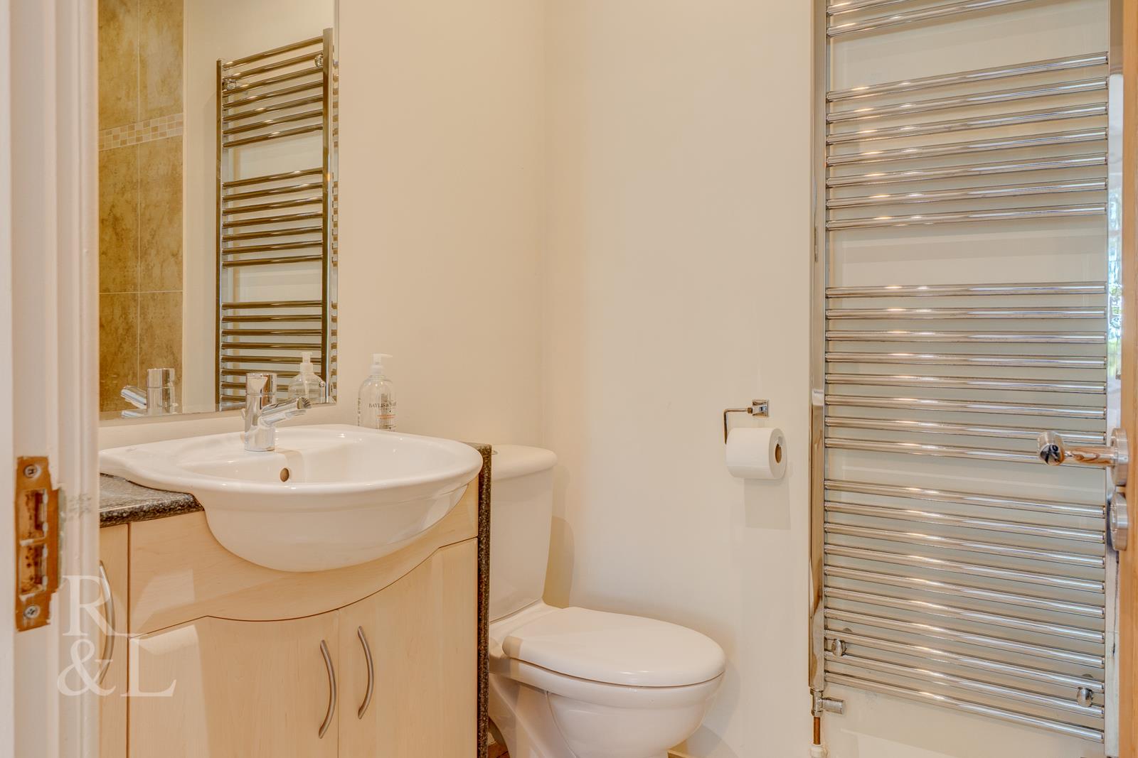 Property image for Bunny Hill Top, Costock, Loughborough