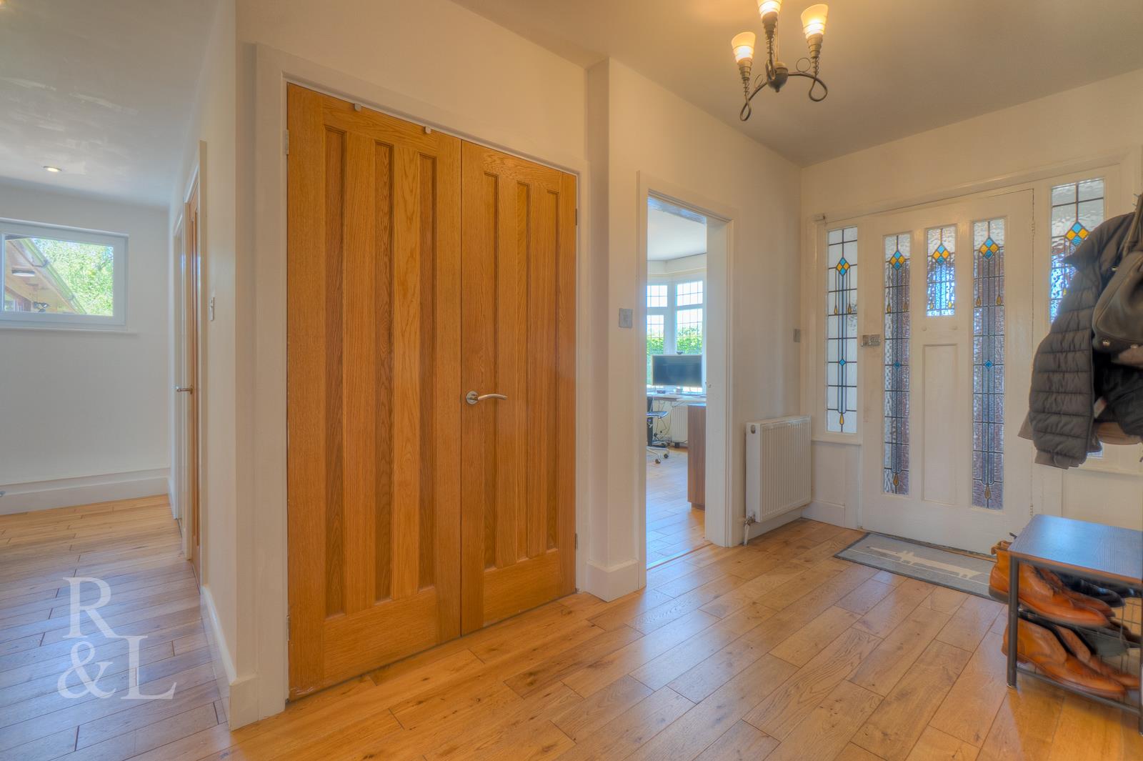 Property image for Bunny Hill Top, Costock, Loughborough