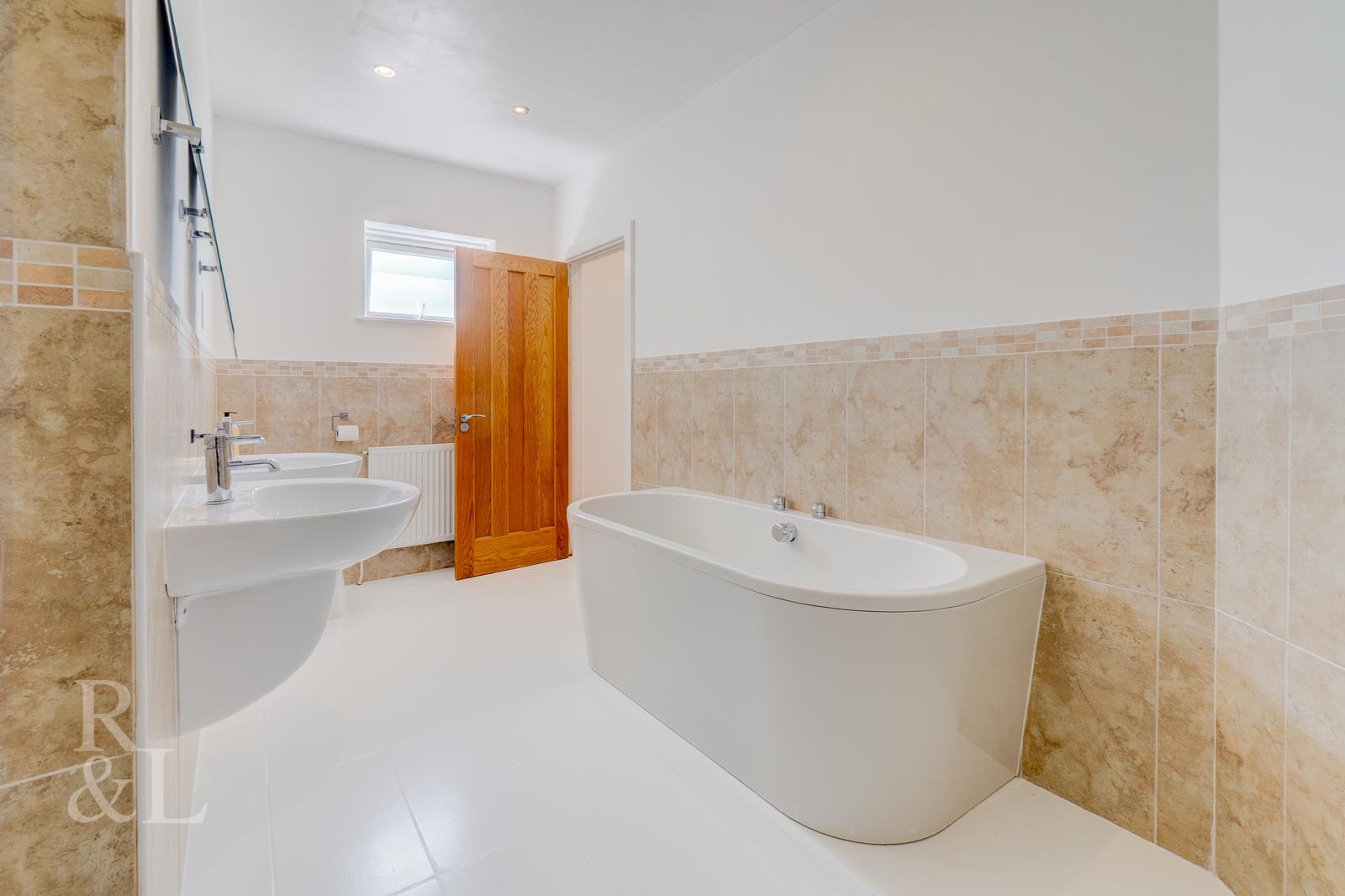Property image for Bunny Hill Top, Costock, Loughborough
