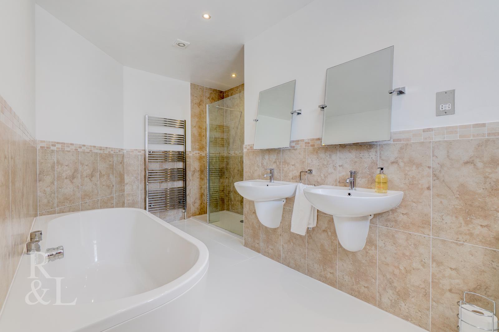 Property image for Bunny Hill Top, Costock, Loughborough