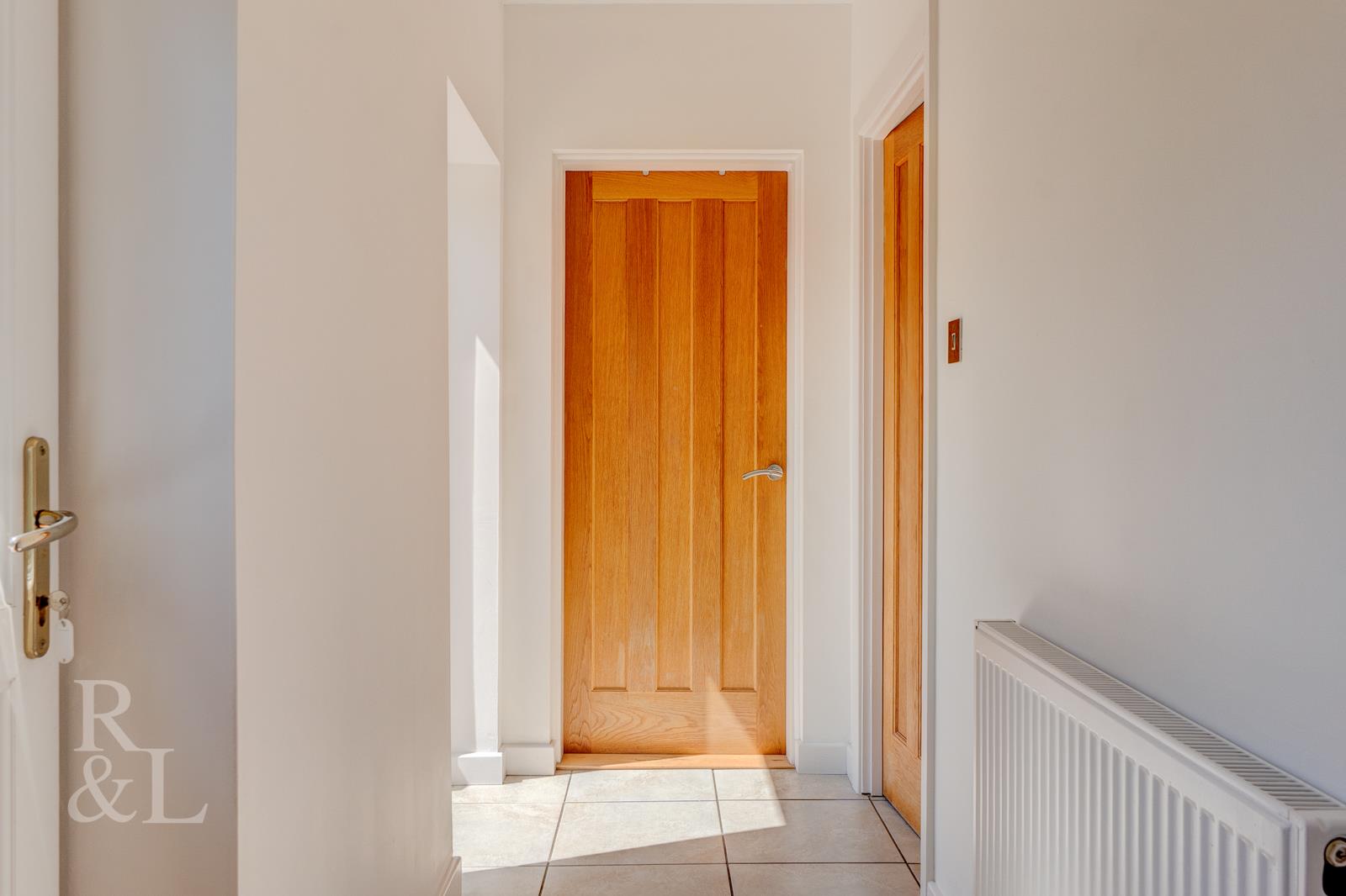 Property image for Bunny Hill Top, Costock, Loughborough