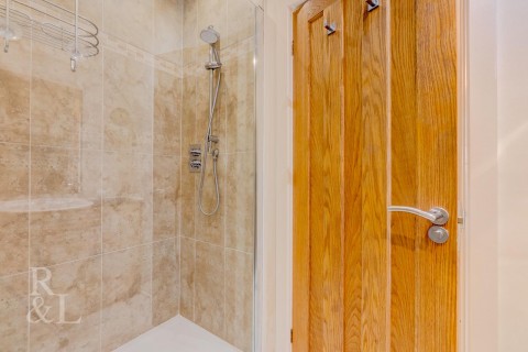 Property thumbnail image for Bunny Hill Top, Costock, Loughborough