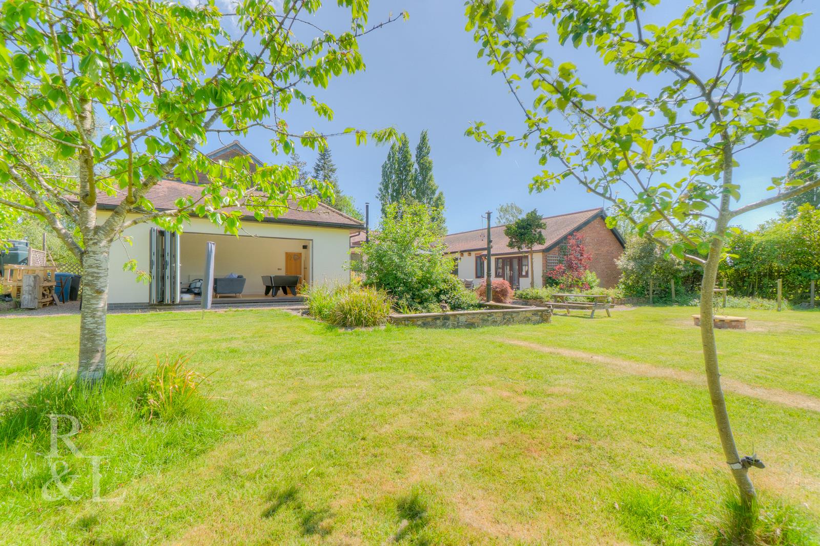 Property image for Bunny Hill Top, Costock, Loughborough