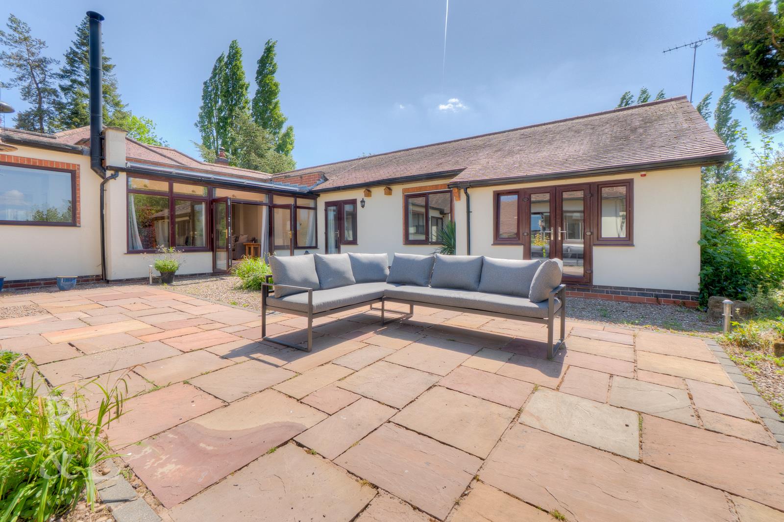 Property image for Bunny Hill Top, Costock, Loughborough