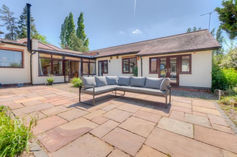Property thumbnail image for Bunny Hill Top, Costock, Loughborough