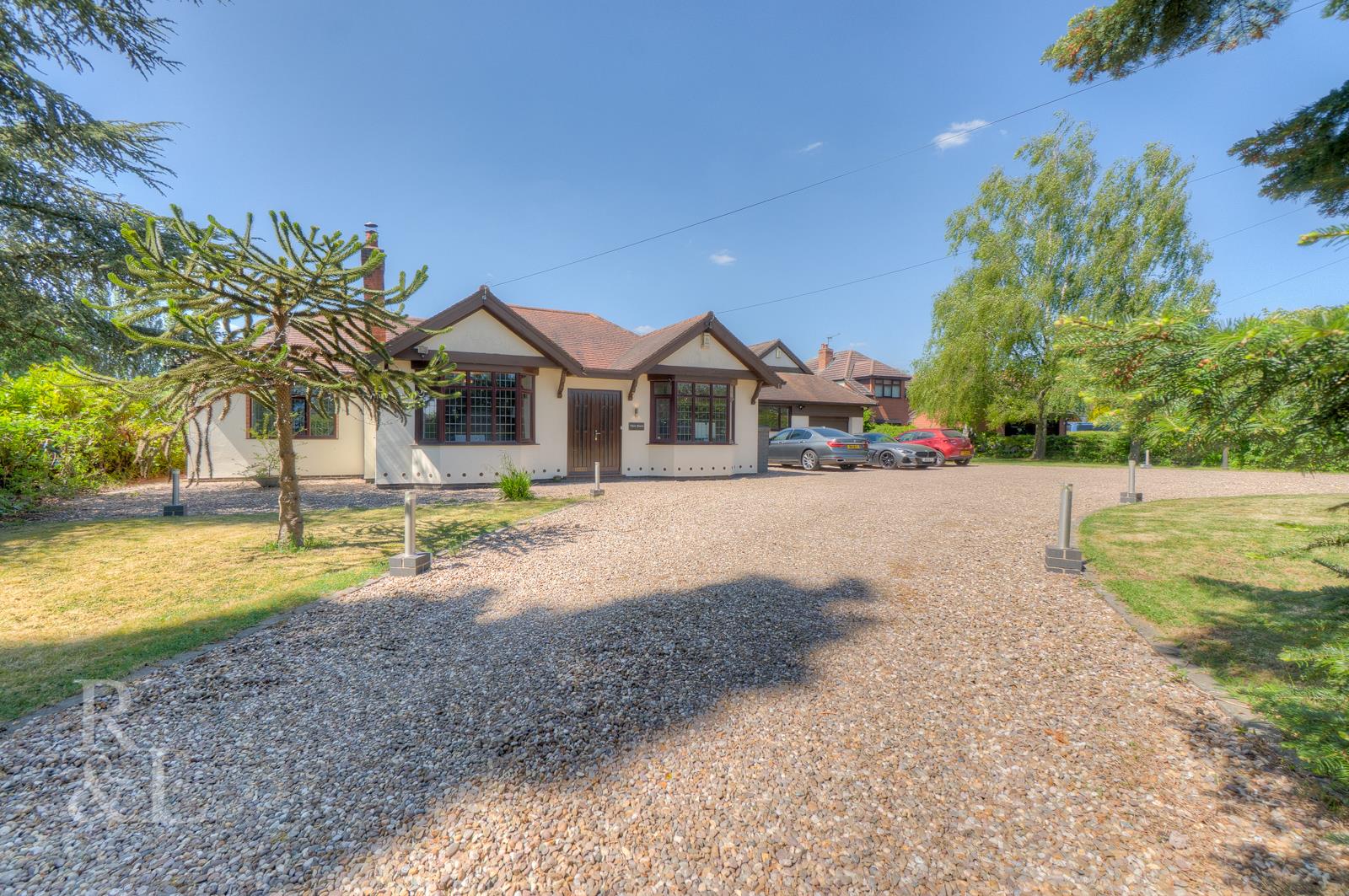 Property image for Bunny Hill Top, Costock, Loughborough