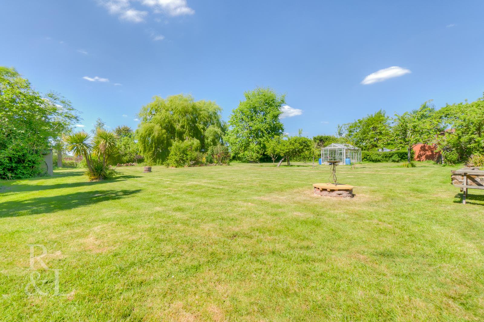 Property image for Bunny Hill Top, Costock, Loughborough