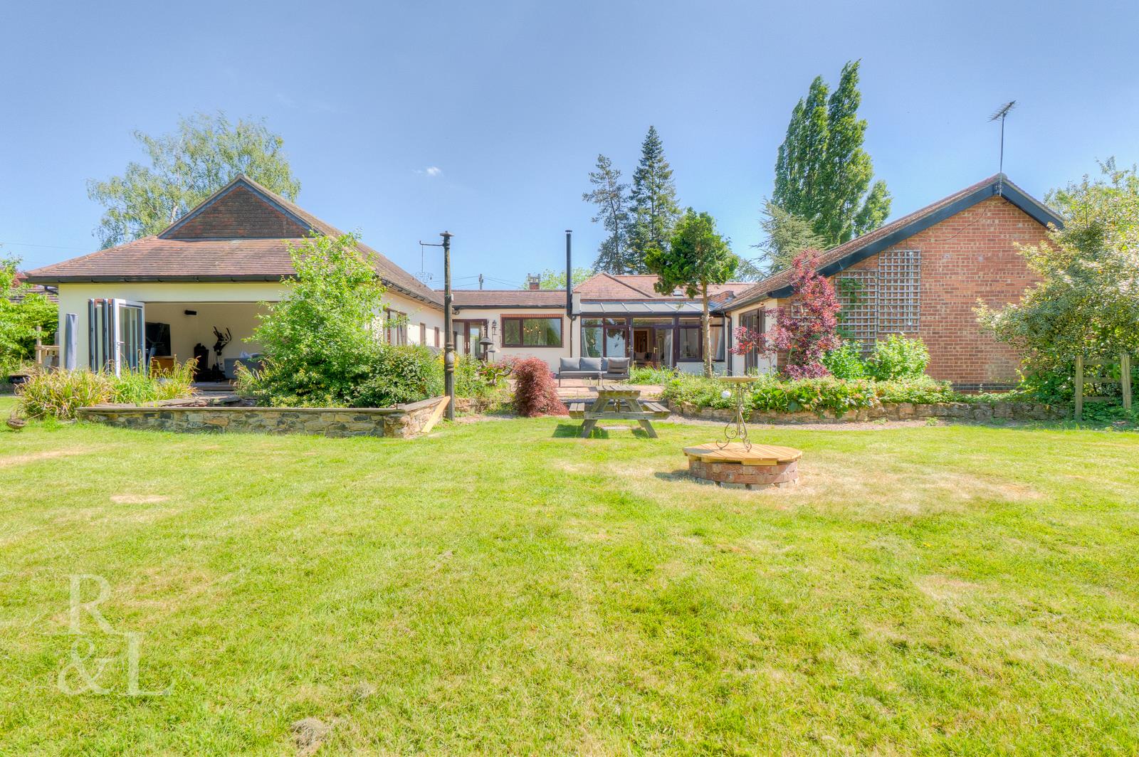 Property image for Bunny Hill Top, Costock, Loughborough