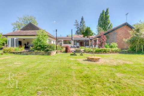 Property thumbnail image for Bunny Hill Top, Costock, Loughborough