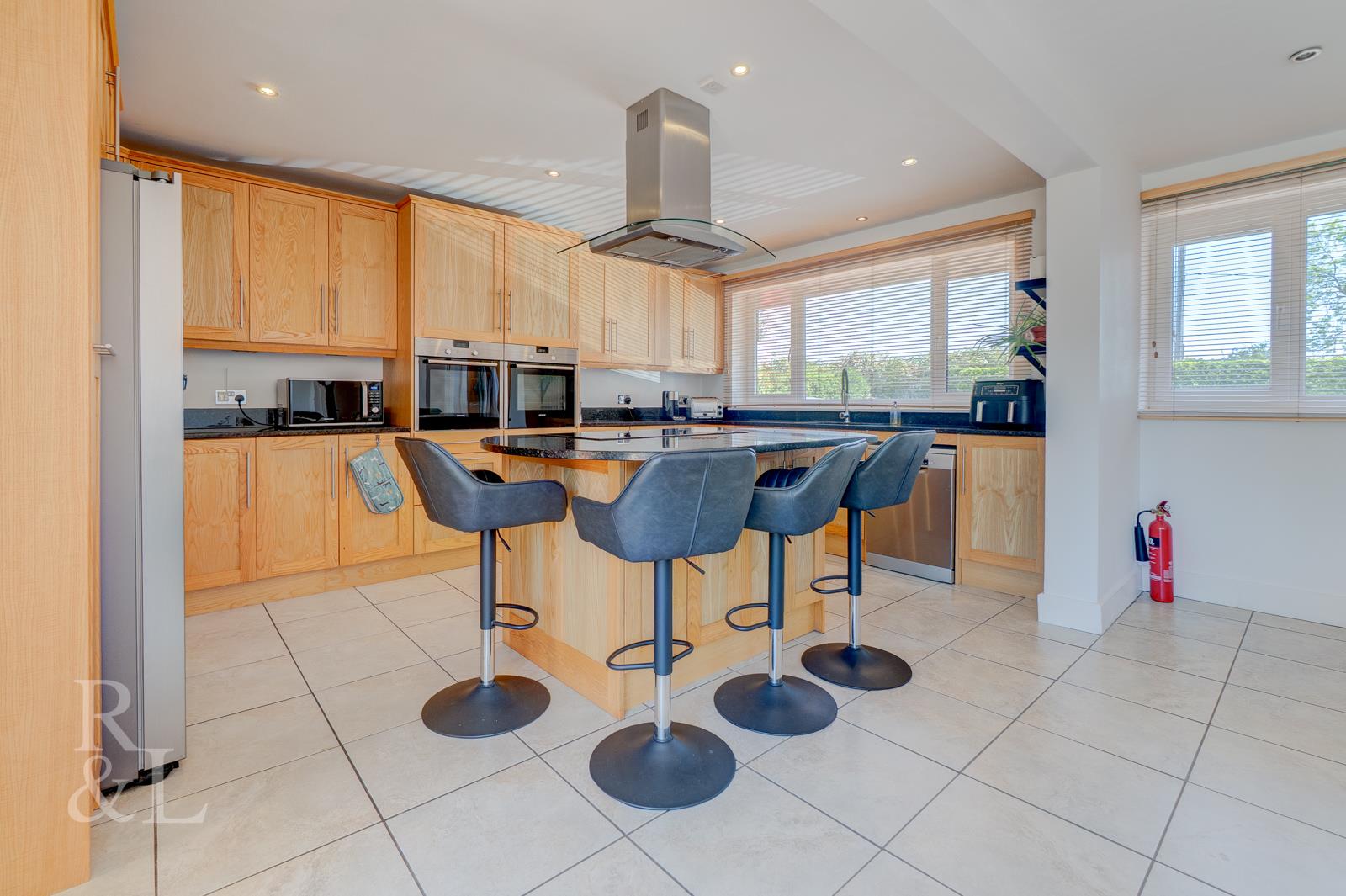 Property image for Bunny Hill Top, Costock, Loughborough