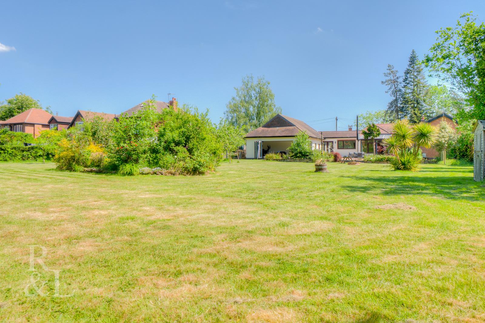 Property image for Bunny Hill Top, Costock, Loughborough