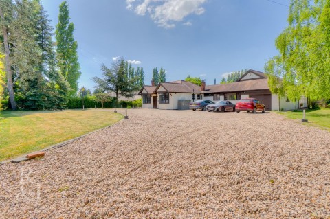 Property thumbnail image for Bunny Hill Top, Costock, Loughborough