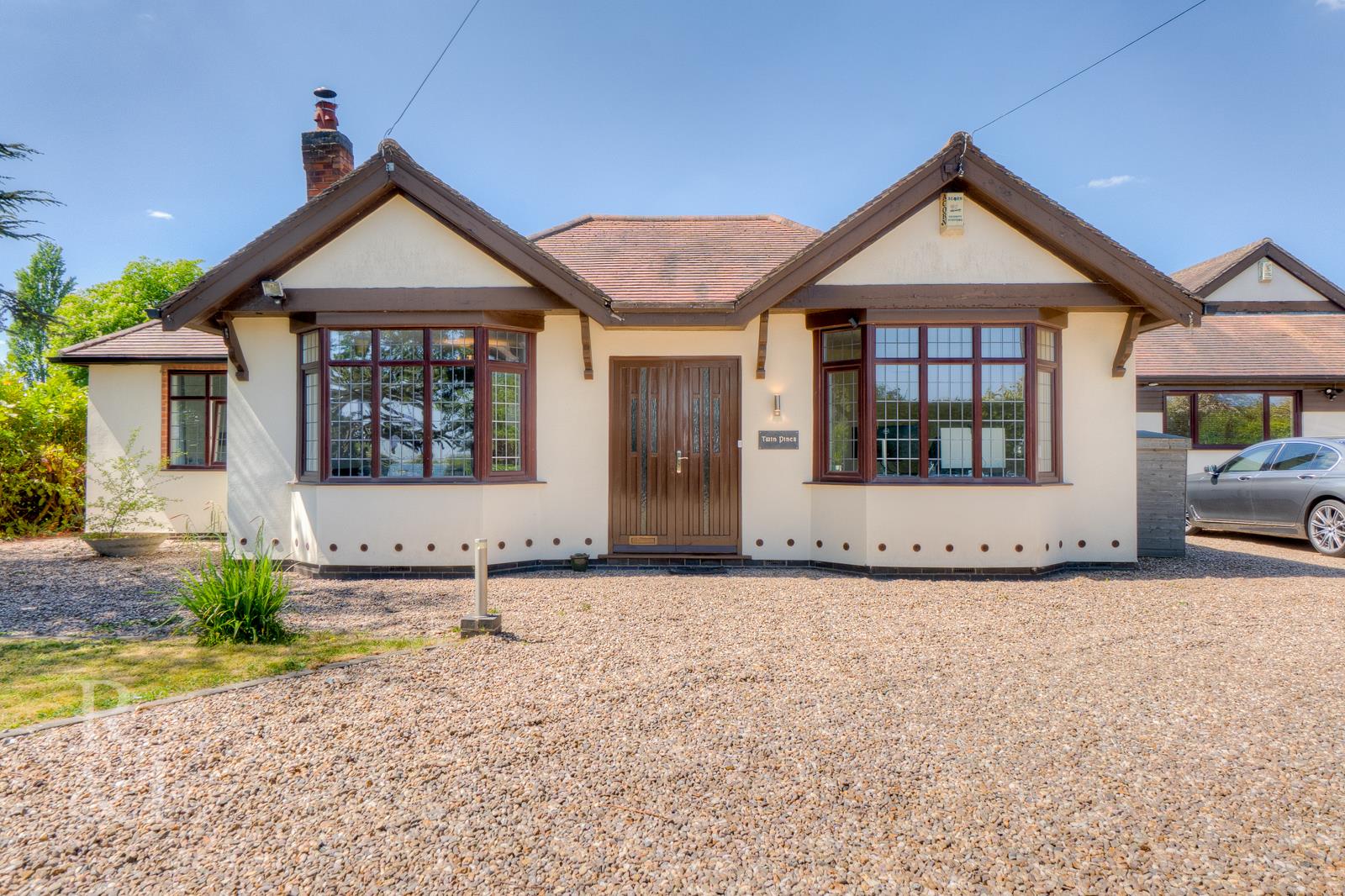 Property image for Bunny Hill Top, Costock, Loughborough