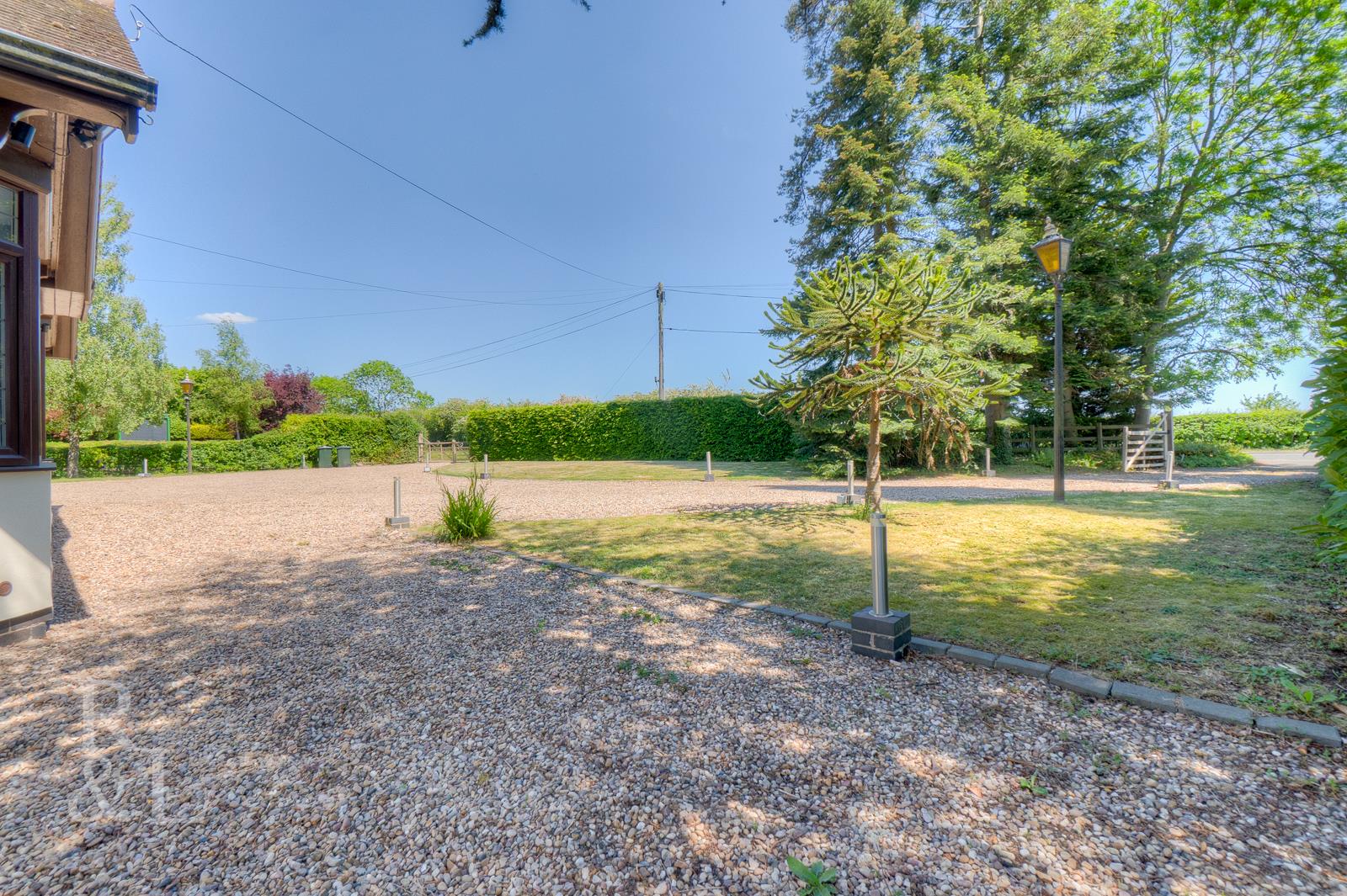 Property image for Bunny Hill Top, Costock, Loughborough