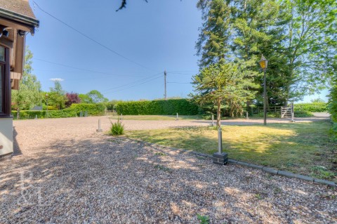 Property thumbnail image for Bunny Hill Top, Costock, Loughborough