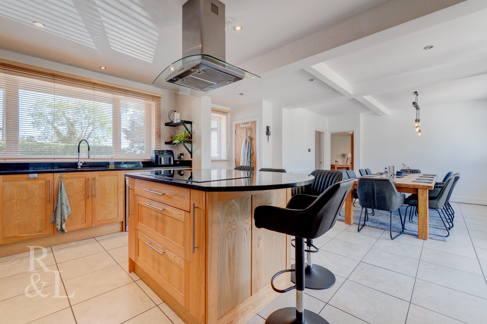 Property image for Bunny Hill Top, Costock, Loughborough