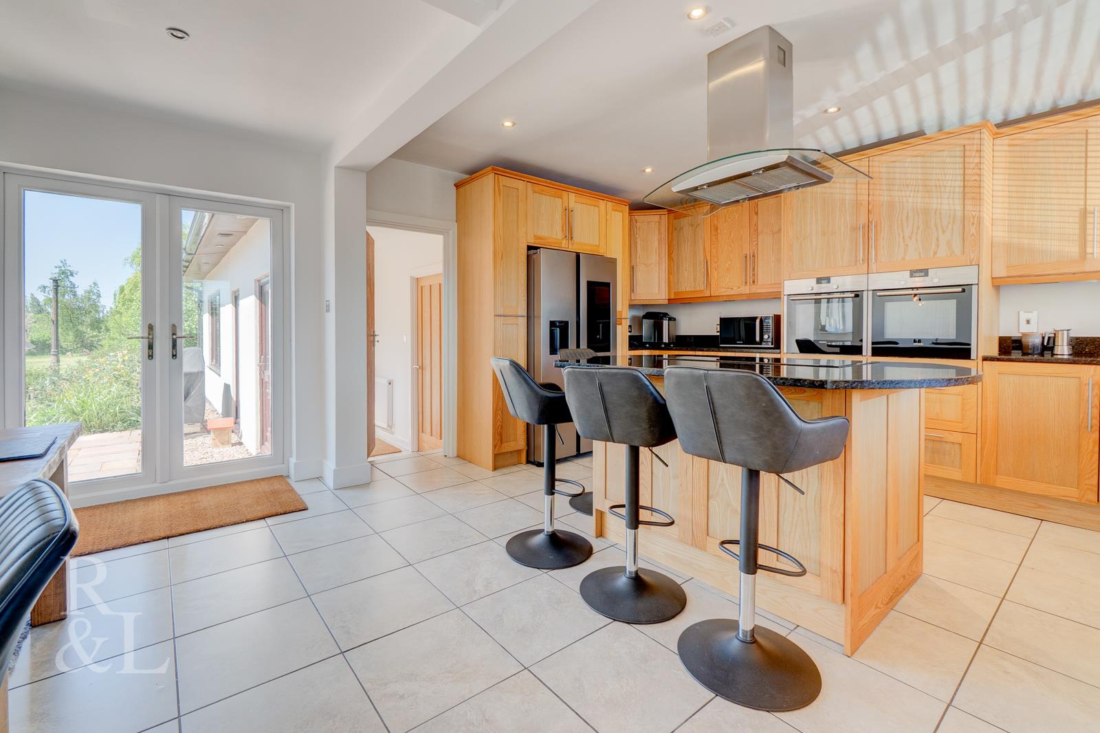 Property image for Bunny Hill Top, Costock, Loughborough