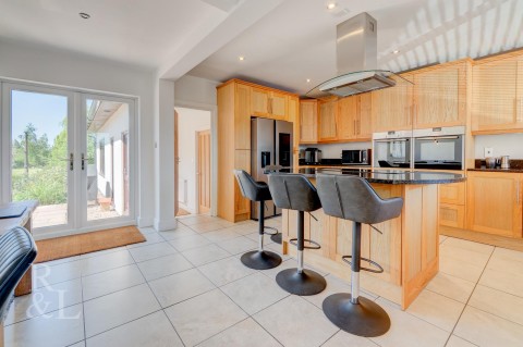 Property thumbnail image for Bunny Hill Top, Costock, Loughborough