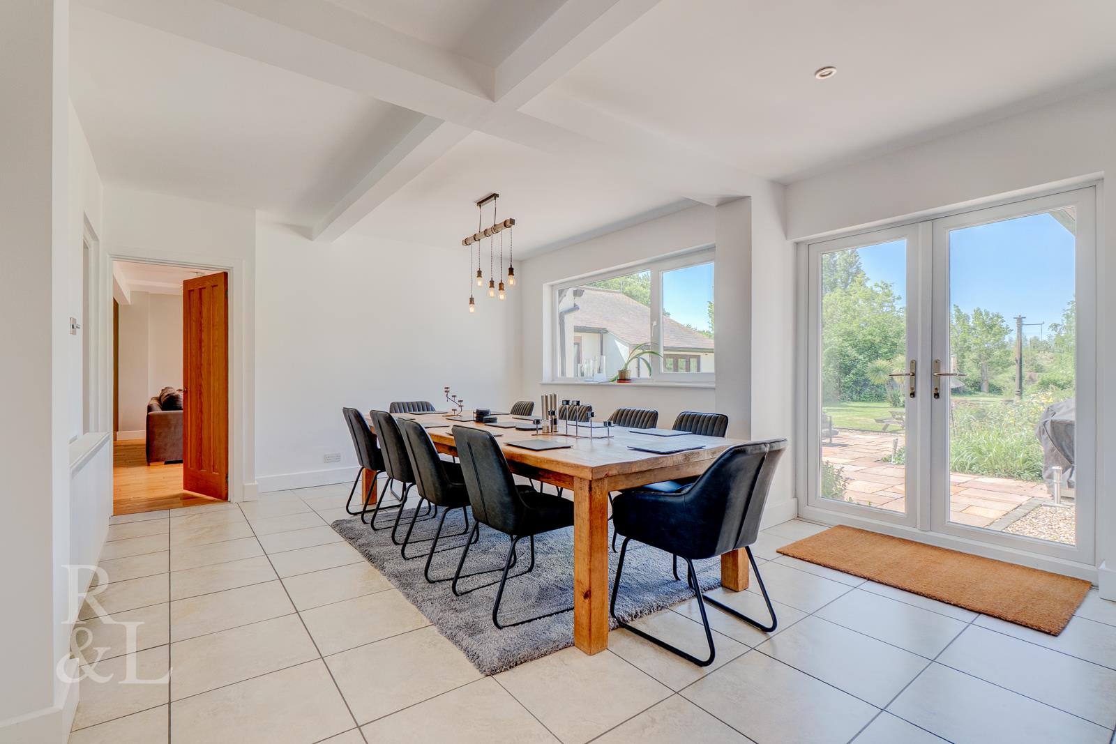 Property image for Bunny Hill Top, Costock, Loughborough