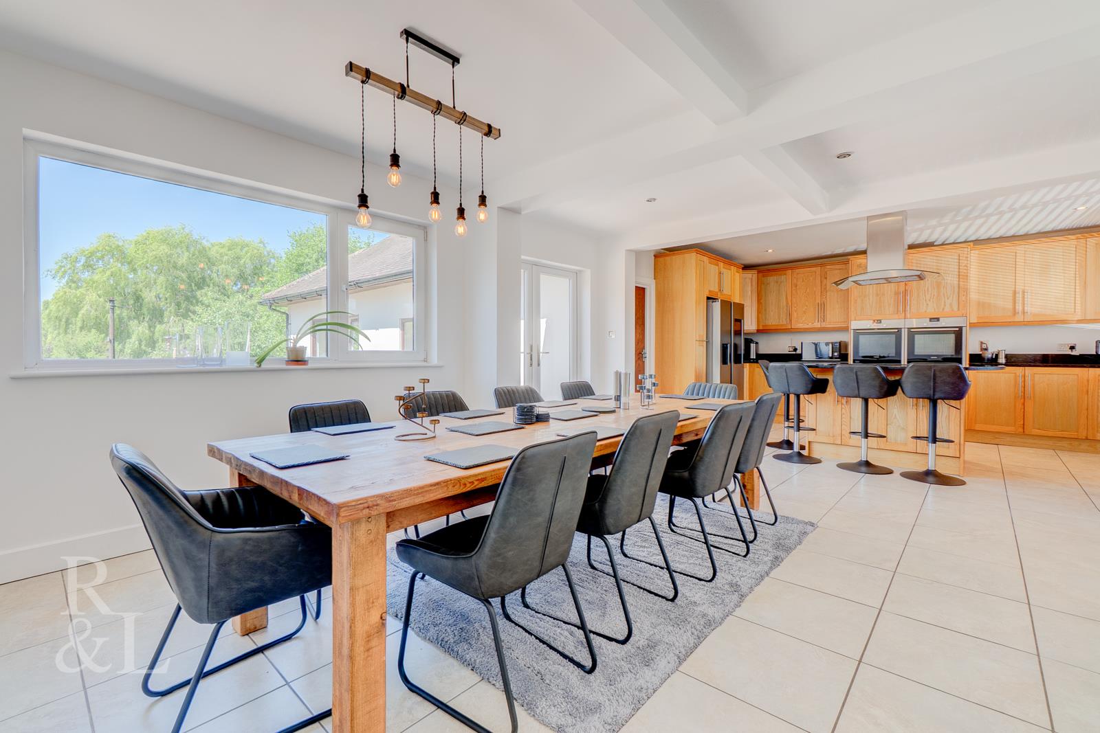 Property image for Bunny Hill Top, Costock, Loughborough