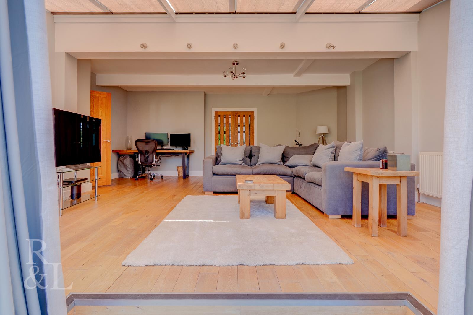 Property image for Bunny Hill Top, Costock, Loughborough