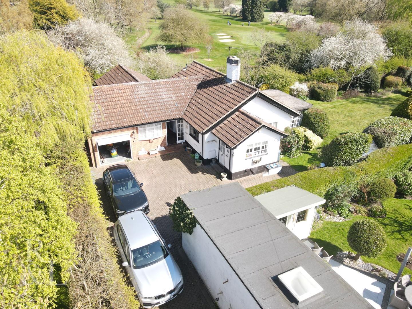 Property image for Stanton Lane, Keyworth, Nottingham