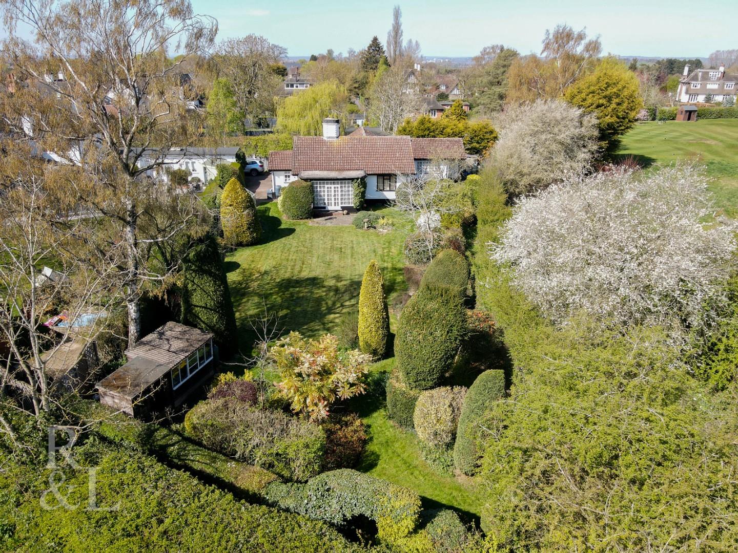 Property image for Stanton Lane, Keyworth, Nottingham