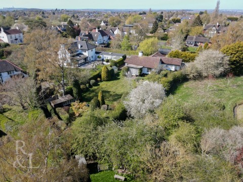 Property thumbnail image for Stanton Lane, Keyworth, Nottingham