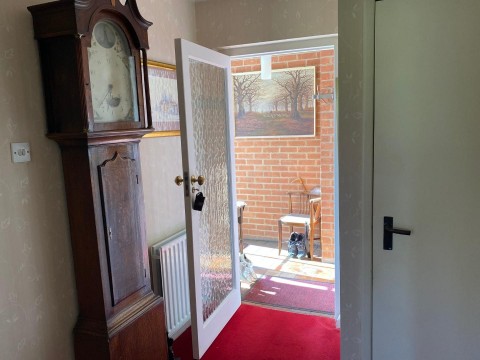 Property thumbnail image for Stanton Lane, Keyworth, Nottingham