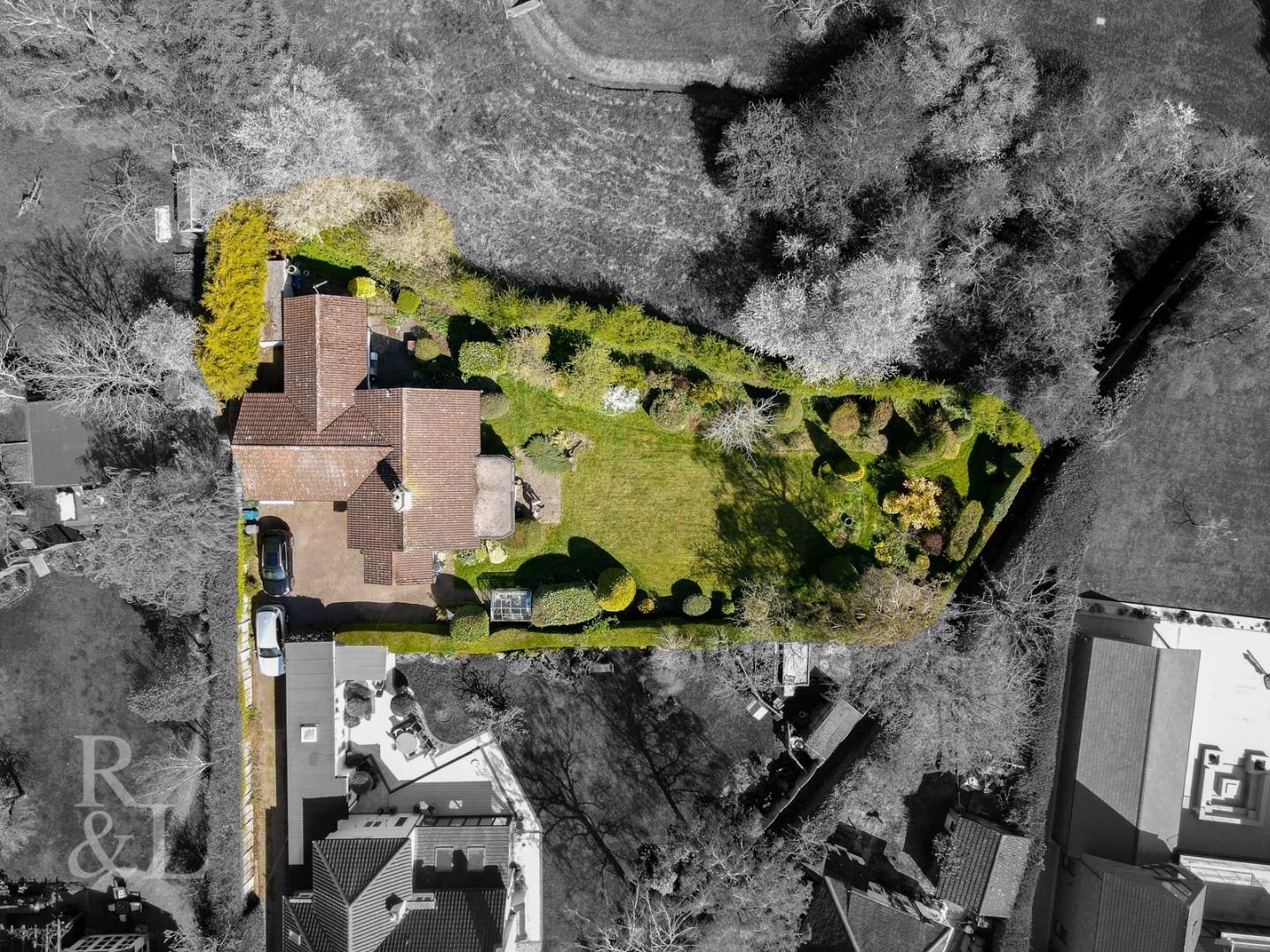 Property image for Stanton Lane, Keyworth, Nottingham