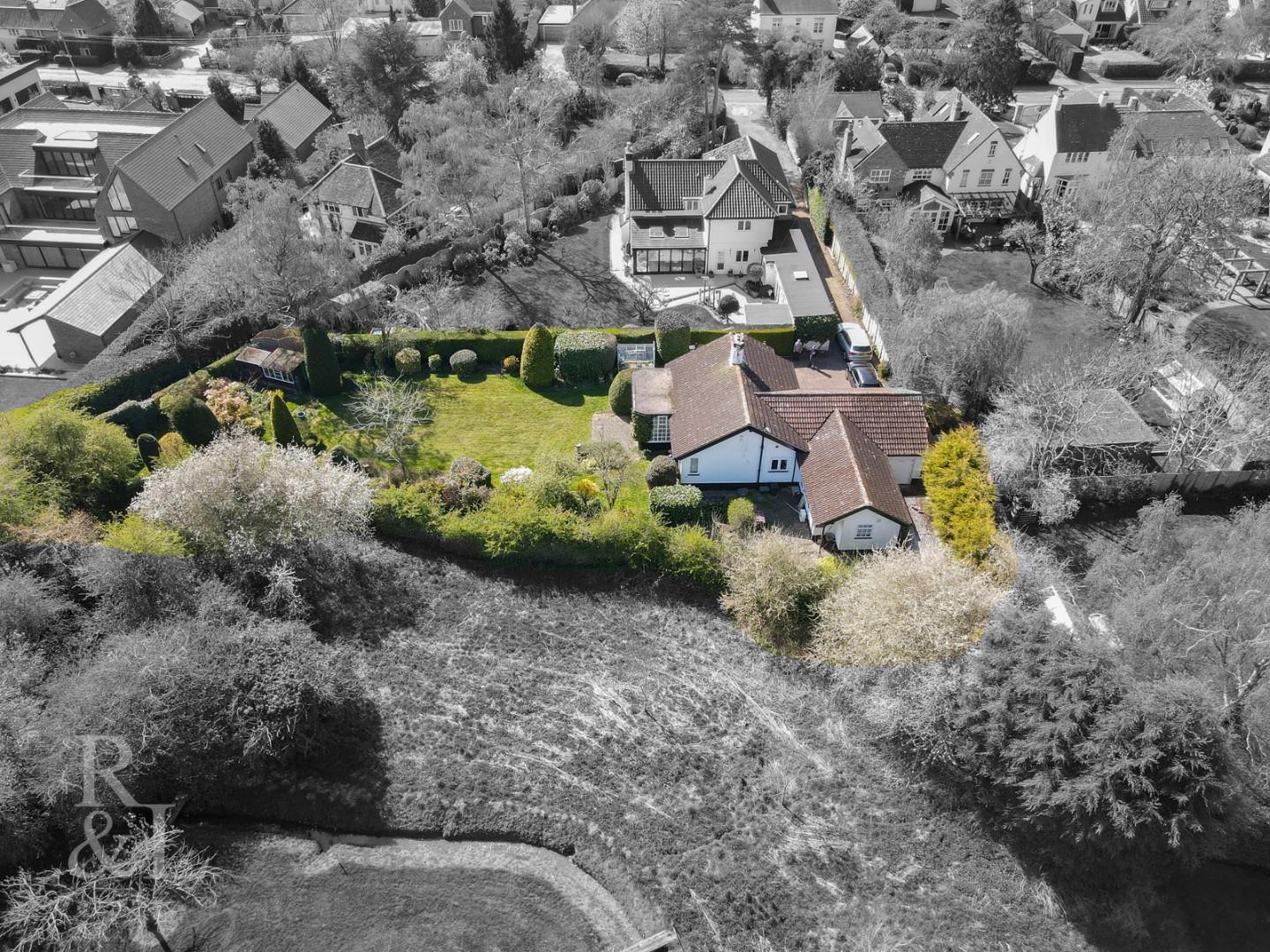 Property image for Stanton Lane, Keyworth, Nottingham