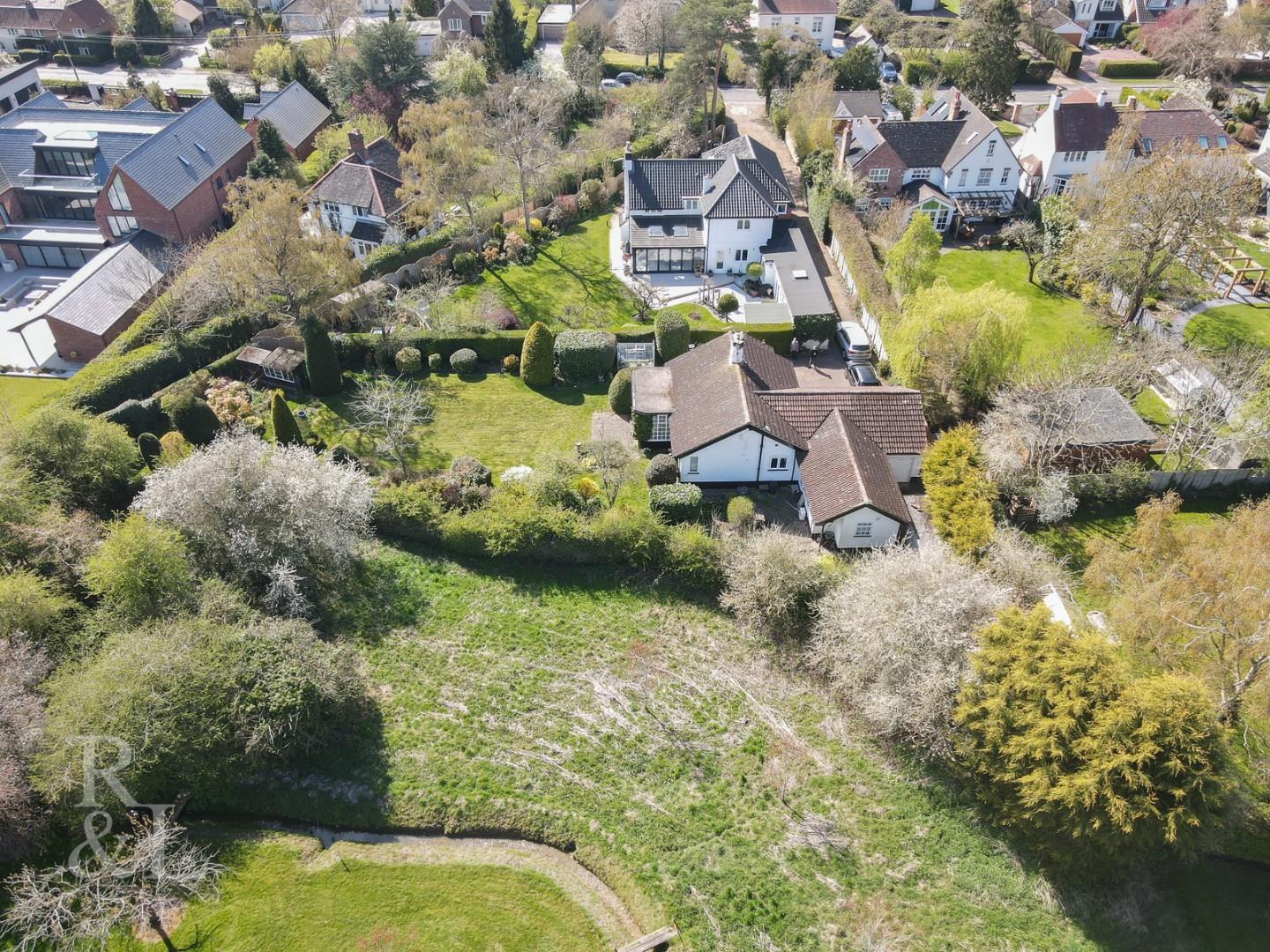 Property image for Stanton Lane, Keyworth, Nottingham