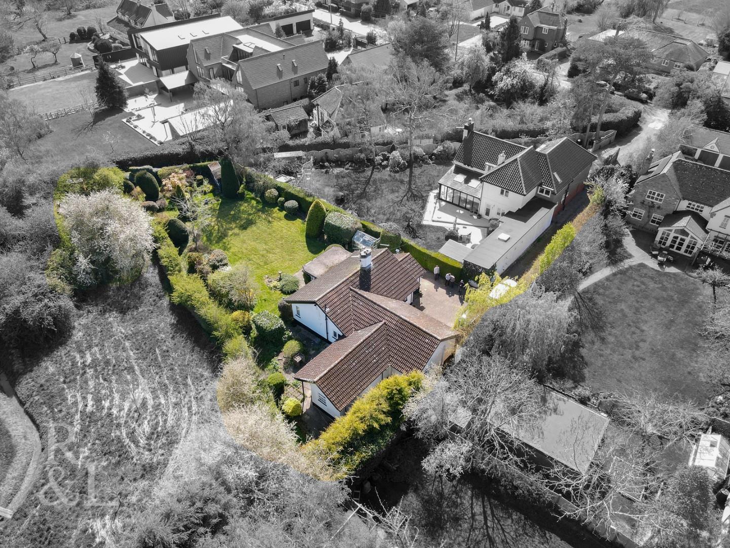 Property image for Stanton Lane, Keyworth, Nottingham