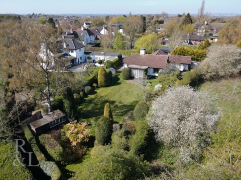 Property thumbnail image for Stanton Lane, Keyworth, Nottingham