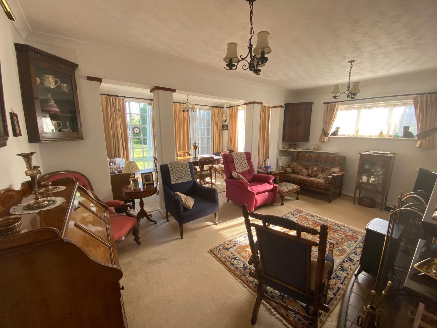 Property image for Stanton Lane, Keyworth, Nottingham