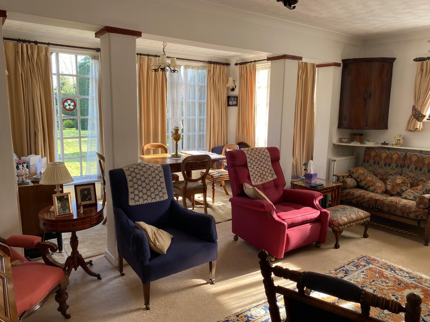 Property image for Stanton Lane, Keyworth, Nottingham