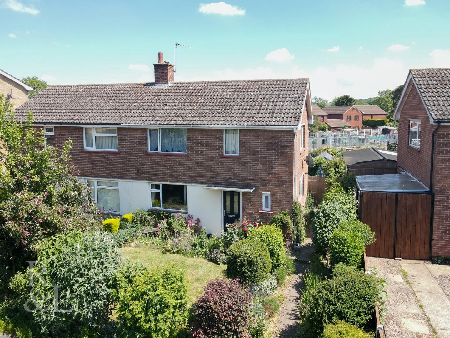 Property image for Broadmeer, Cotgrave, Nottingham