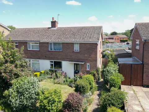 Property thumbnail image for Broadmeer, Cotgrave, Nottingham