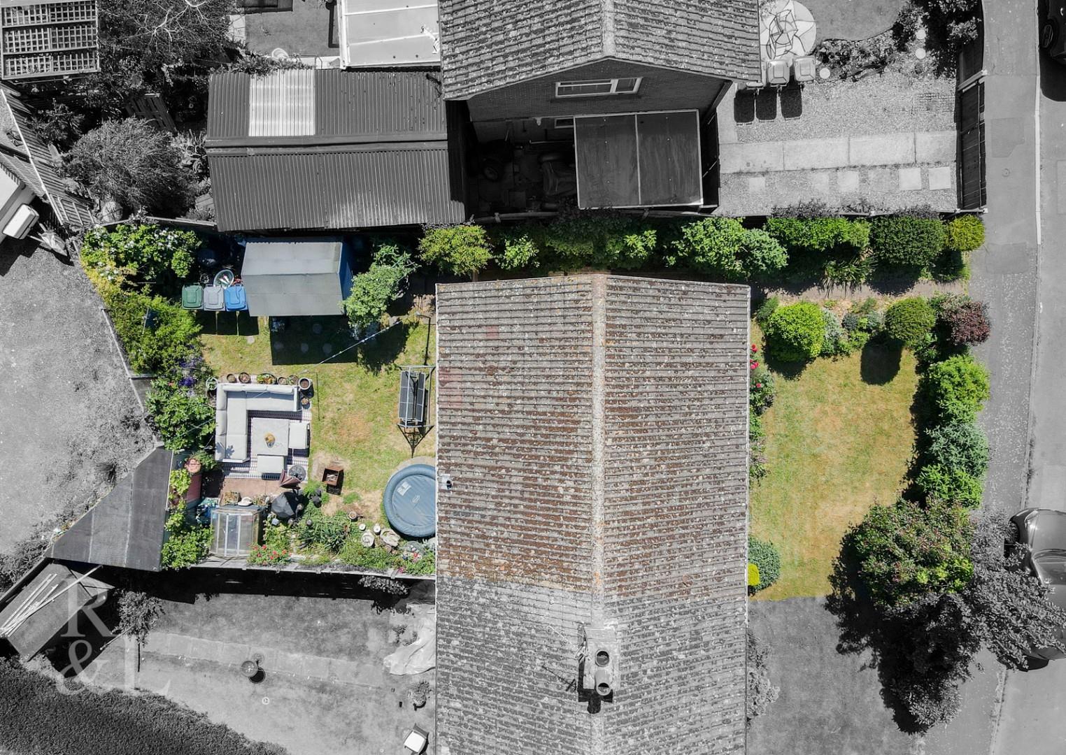 Property image for Broadmeer, Cotgrave, Nottingham