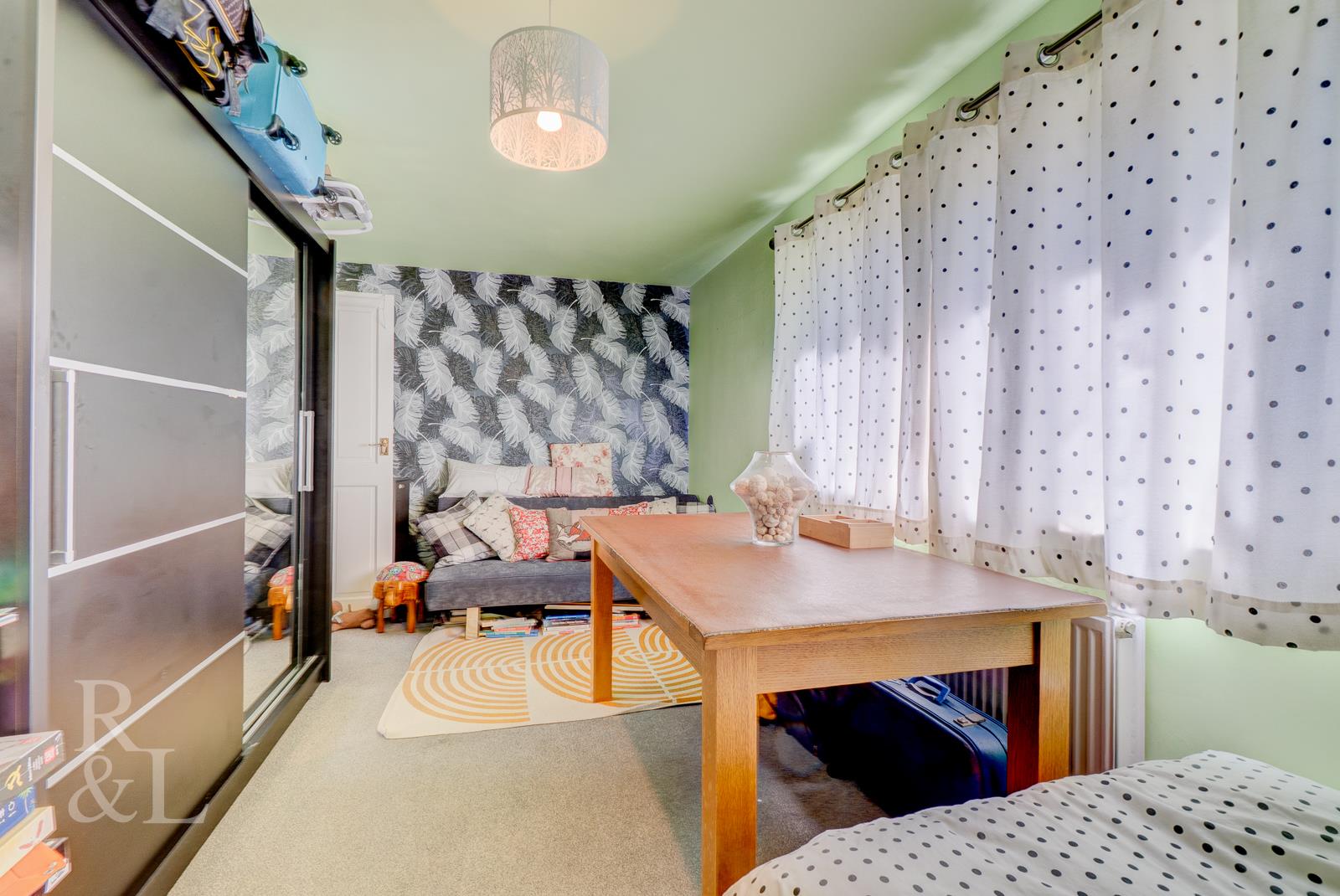 Property image for Broadmeer, Cotgrave, Nottingham