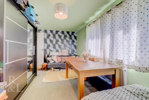Property thumbnail image for Broadmeer, Cotgrave, Nottingham